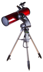 Телескоп Sky-Watcher Star Discovery P130 SynScan GOTO