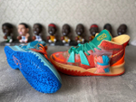 Купить баскетбольные кроссовки Nike Kyrie 7 Sneaker Room Fire and Water