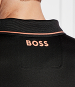 Поло Paul Pro BOSS GREEN - черный(50506203)