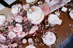 Floral Halloween