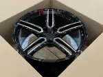 КОВАНЫЕ ДИСКИ ДЛЯ CADILLAC ESCALADE 2022 КАДИЛЛАК