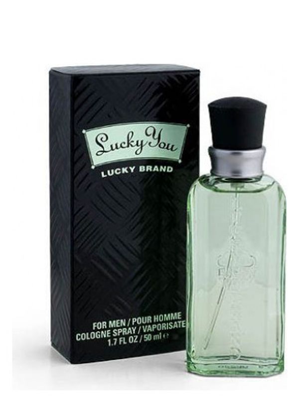 Lucky Brand Lucky You for Men