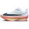 NIKE Zoom Fly 6 Бежевые кроссовки Низкие Белые и оранжевые мужские