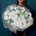 Букет "Свежесть Алтая" #16