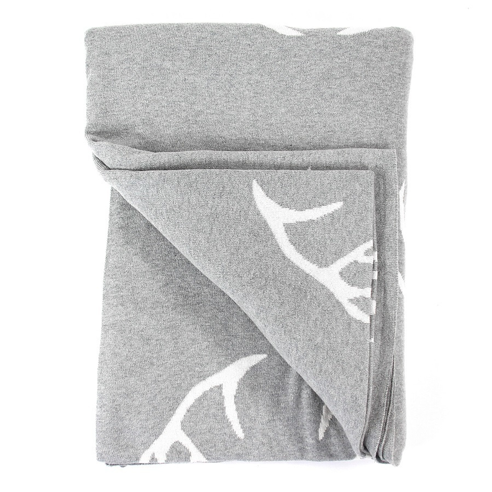 Плед Deer, 130х180 см