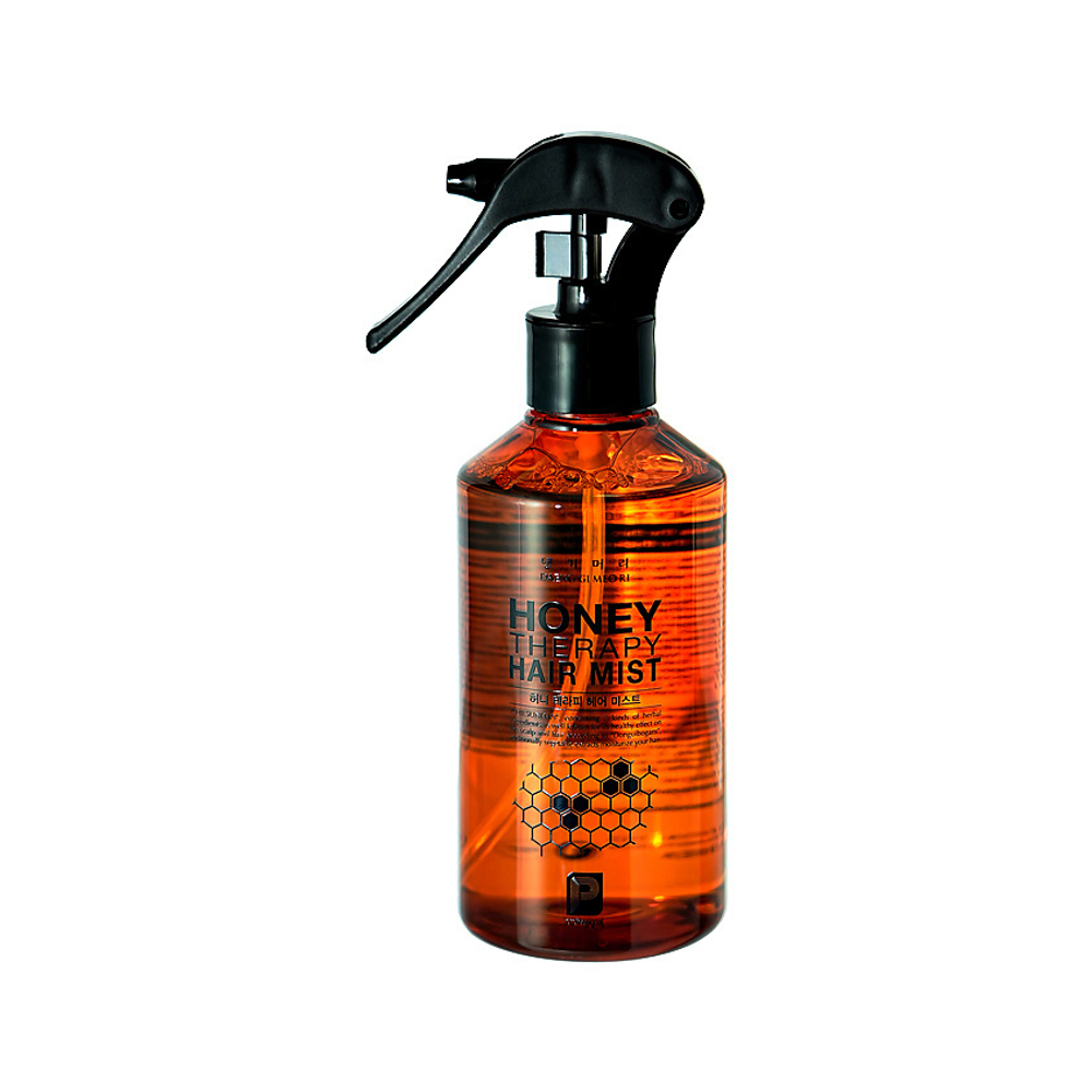 Мист для волос c маточным молочком DAENG GI MEO RI Professional Honey Therapy Hair Mist 250 мл