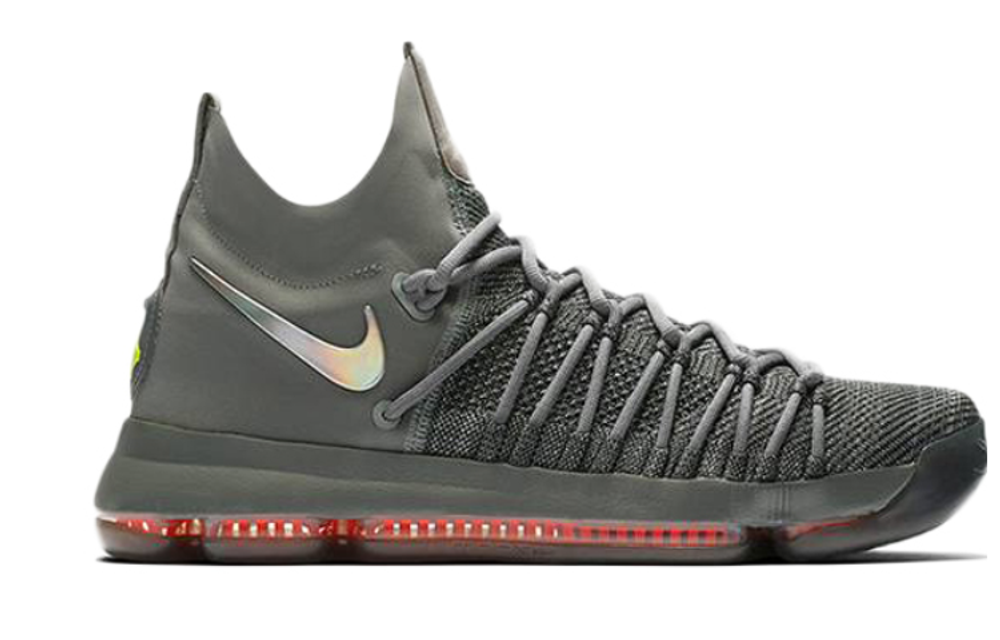 Кроссовки Nike Kd 9 Elite Time To Shine