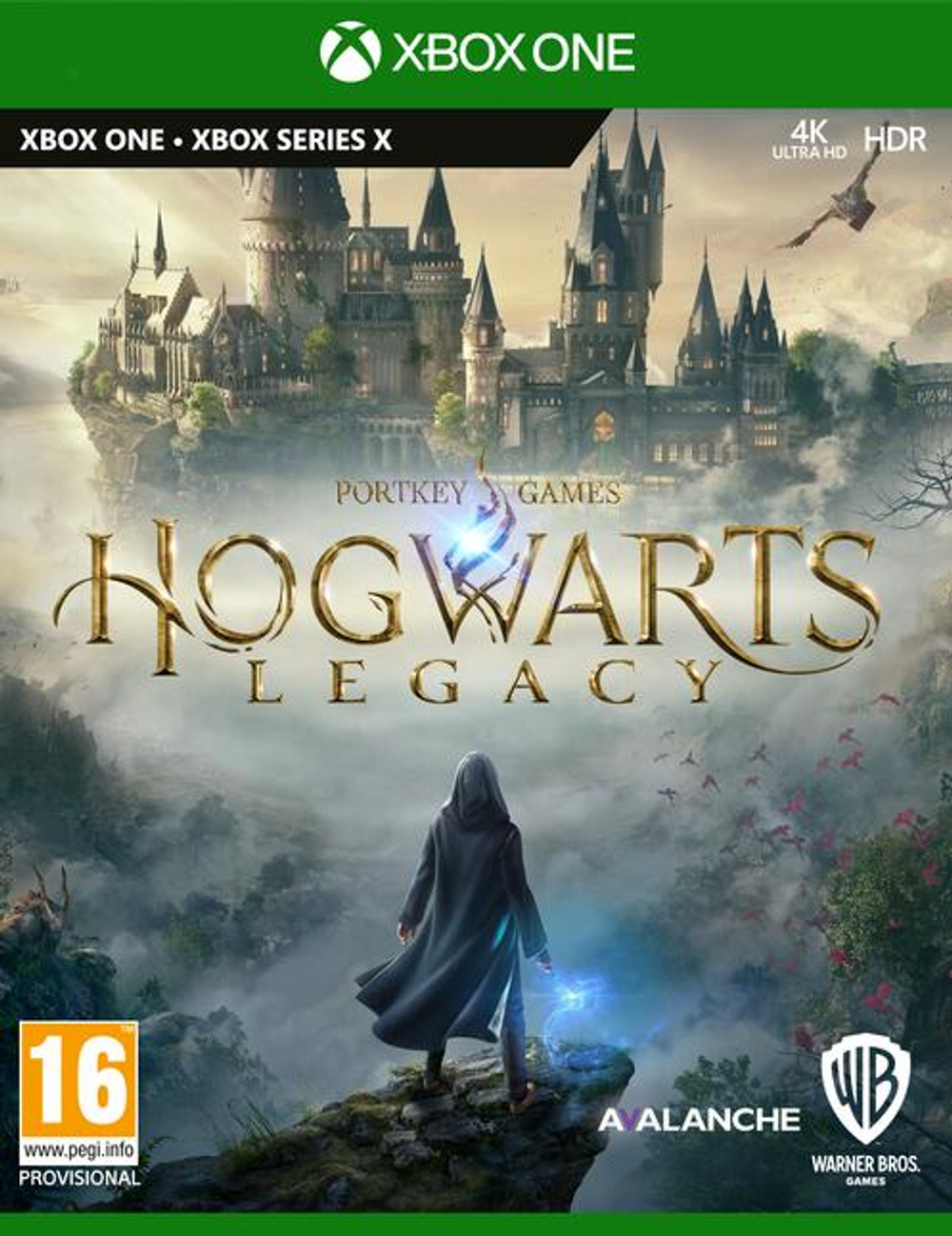 Hogwarts Legacy [Xbox One] New