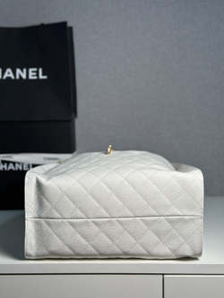 Chanel 25 Medium Handbag 40 cm