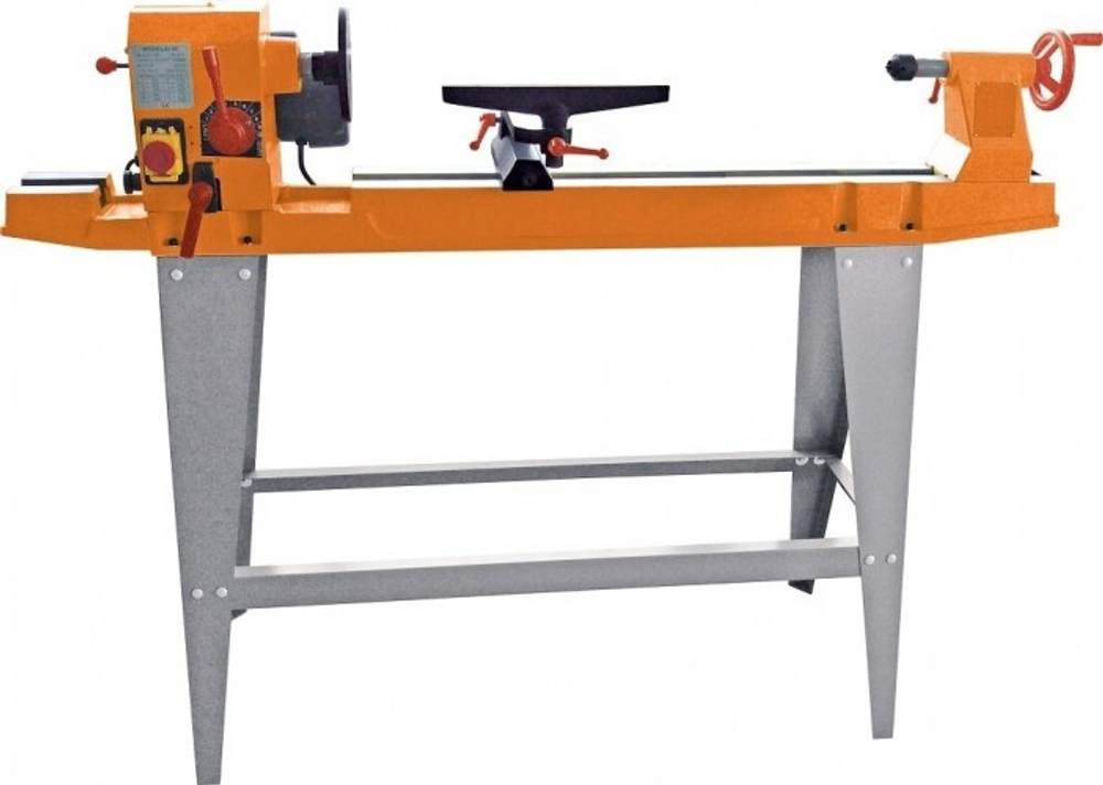 Станок токарный КРАТОН WML-1100-750 4 01 02 007