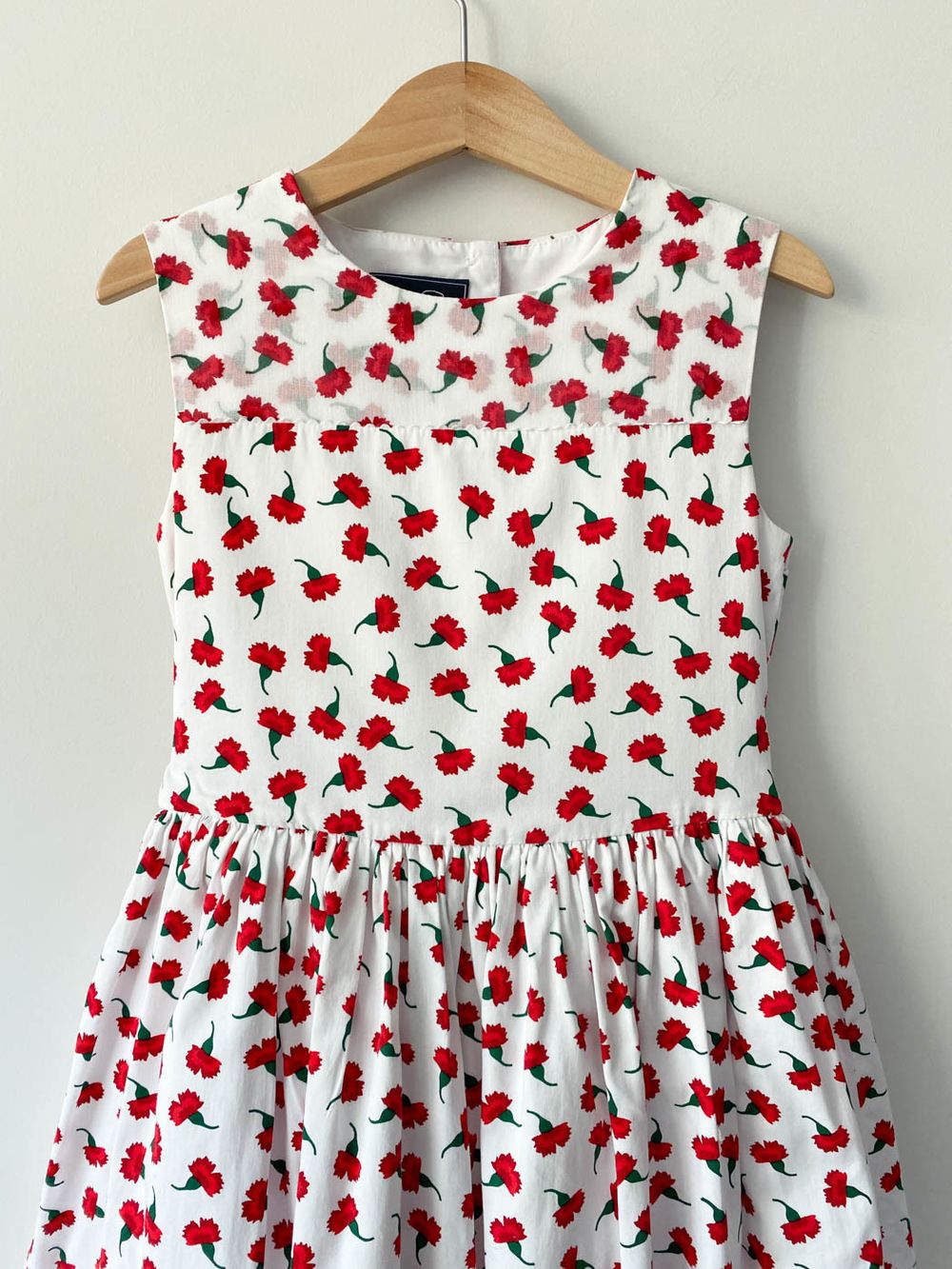 Новое платье Oscar de la Renta, 116