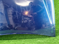 Капот Lada Largus 1 (2012-2021)