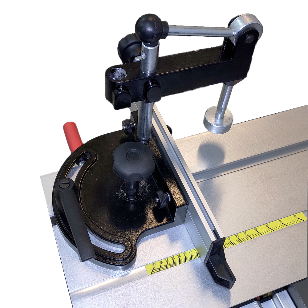 JIB MJ10-1600 400B Круглопильный станок