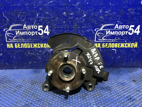 Ступица передняя правая MAZDA FAMILIA 1998-2003