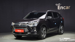 KG Mobility (Ssangyong) Beautiful Korando Бензин 1.5 2WD C7 (09.2020)