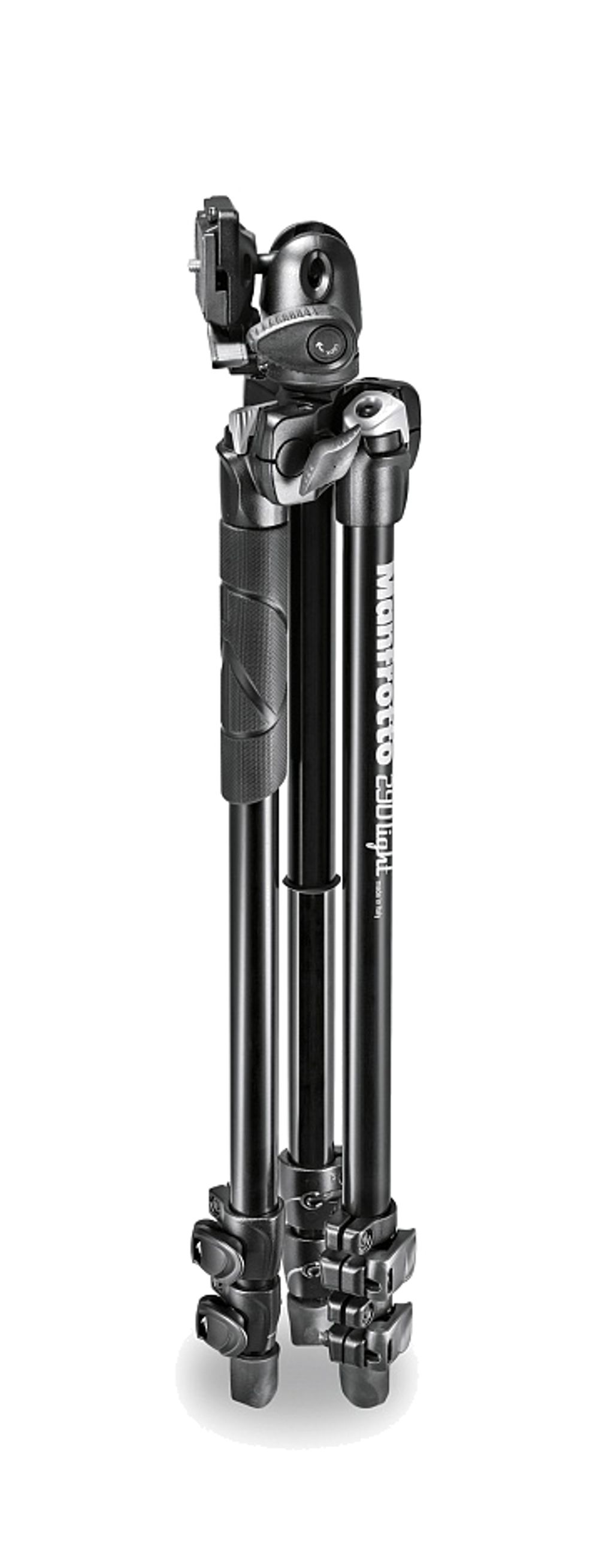 Manfrotto MK290LTA3-BH