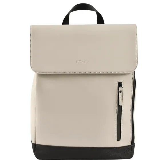 Сумка для мамы Beaba Oslo Backpack Clay