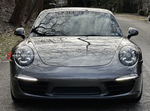 Фары в стиле 992 для PORSCHE 911 997.1 / 997.2 2004–2013