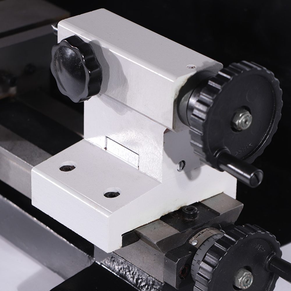 PROMA SM-250E микротокарный станок