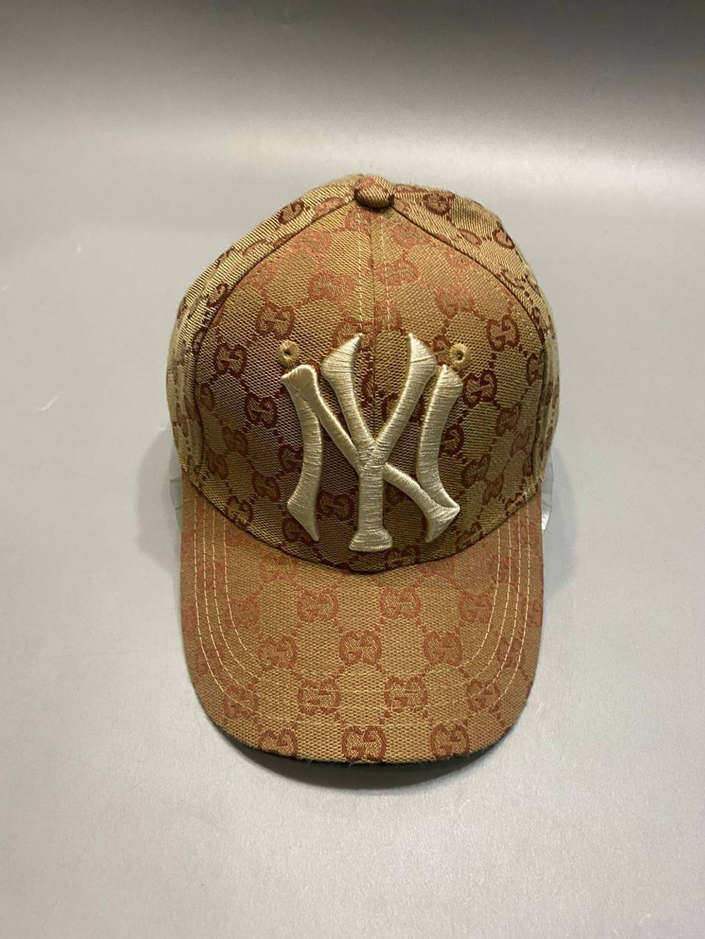 Кепка Gucci