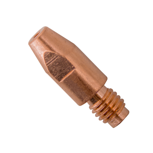 Наконечник М8x30х1,2 mm E-Cu