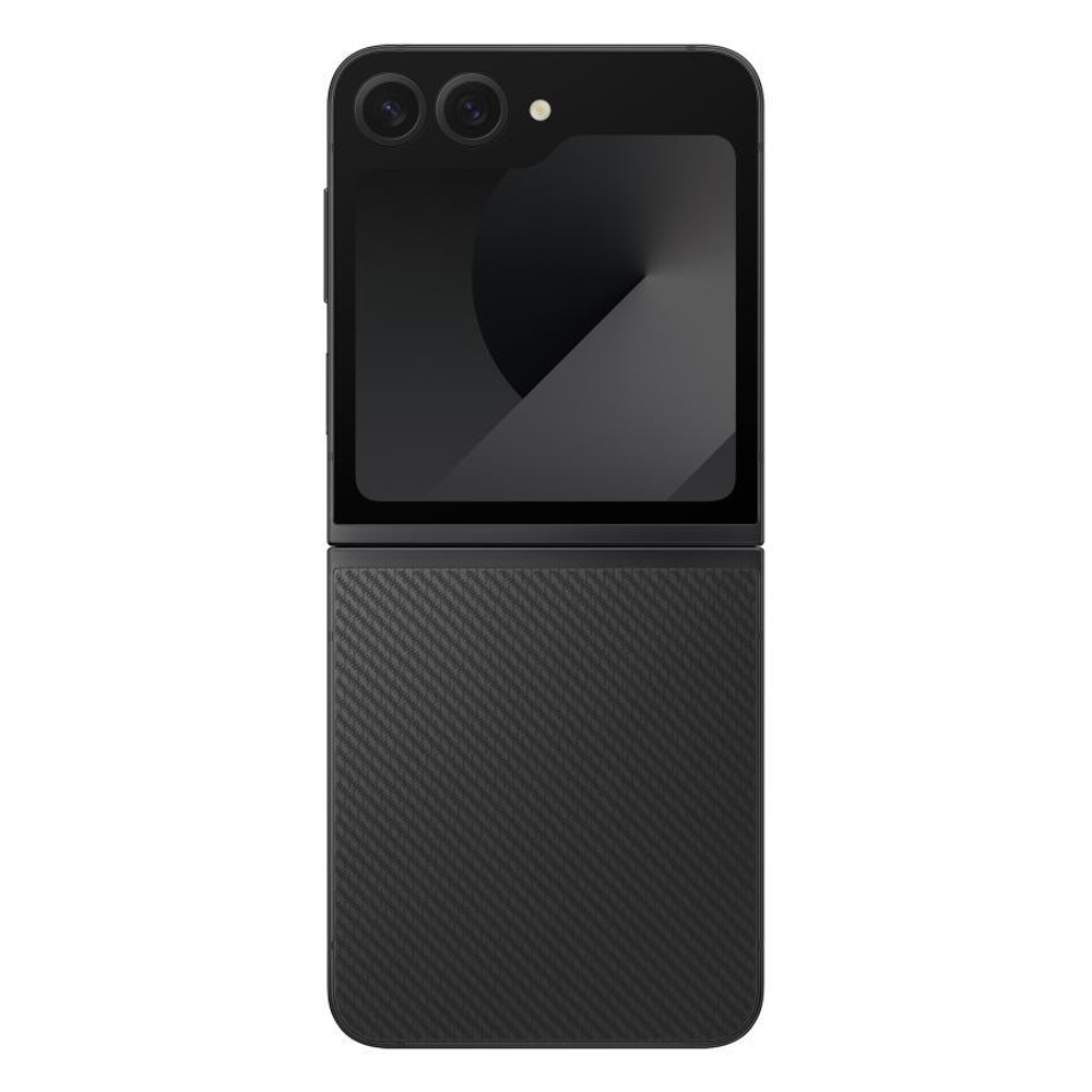 Смартфон Samsung Galaxy Z Flip6 12 ГБ/256 ГБ (Чёрный | Crafted Black)