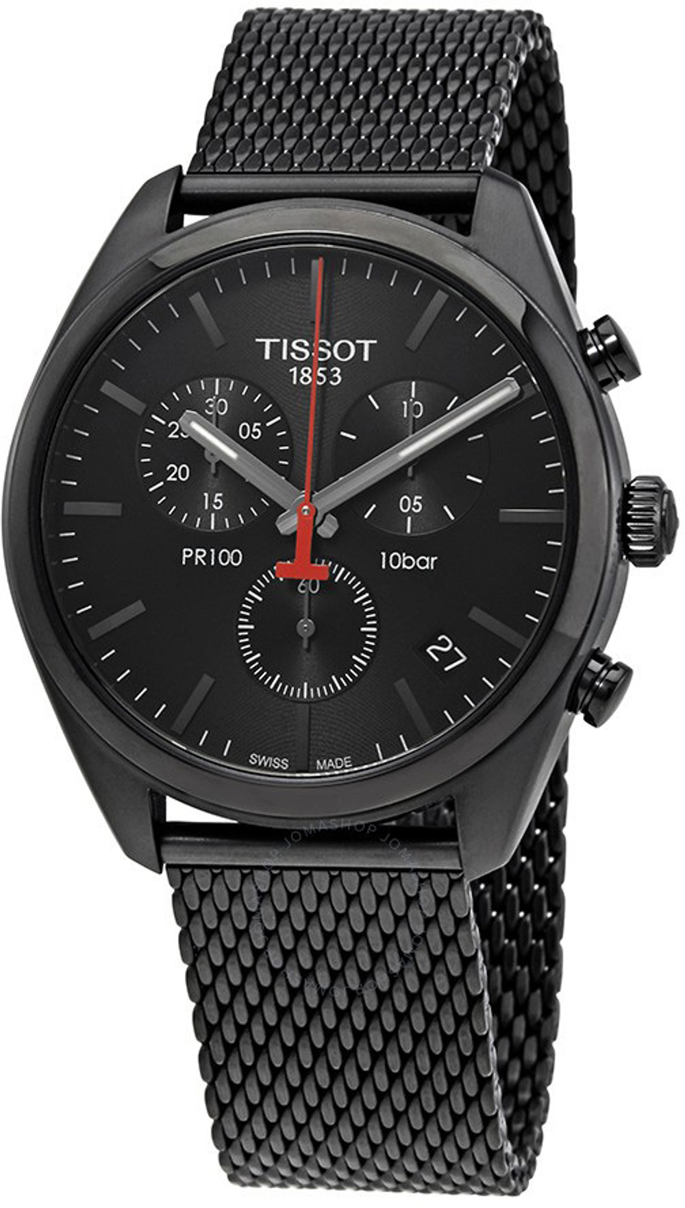 T1014172306100 Tissot T-Classic PR 100
