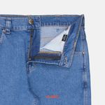  Джинсы мужские Dickies Houston артикул:DK0A4XFLCLB1 - купить в магазине Дайс