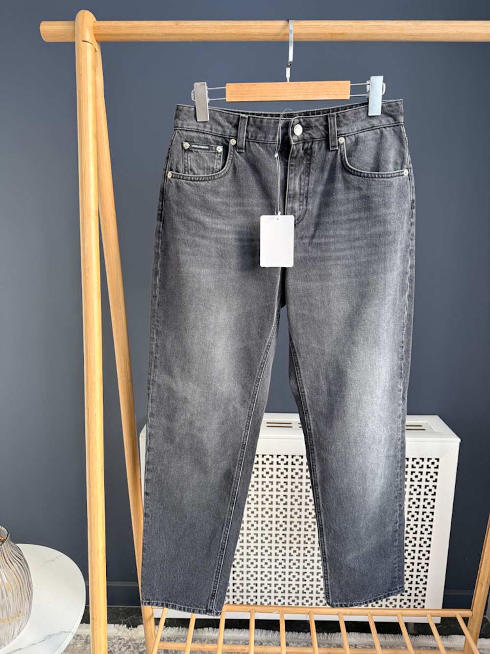 Новые джинсы Dolce & Gabbana, S-M