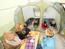 Палатка High Peak Sapri 5 [12220]--