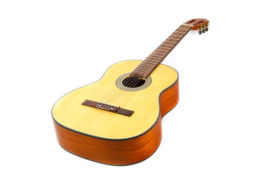 Классическая гитара Fabio KM-3915S (4/4, 39")