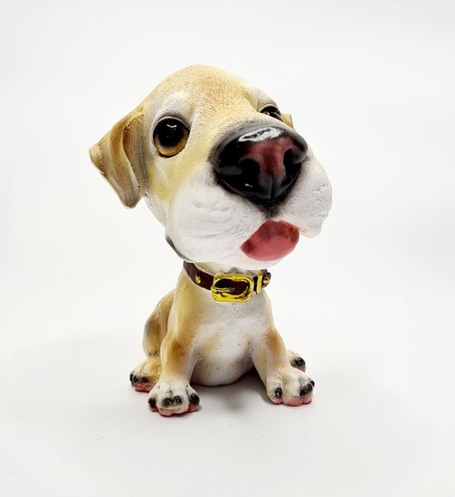 Декоративная фигурка "Собачка"