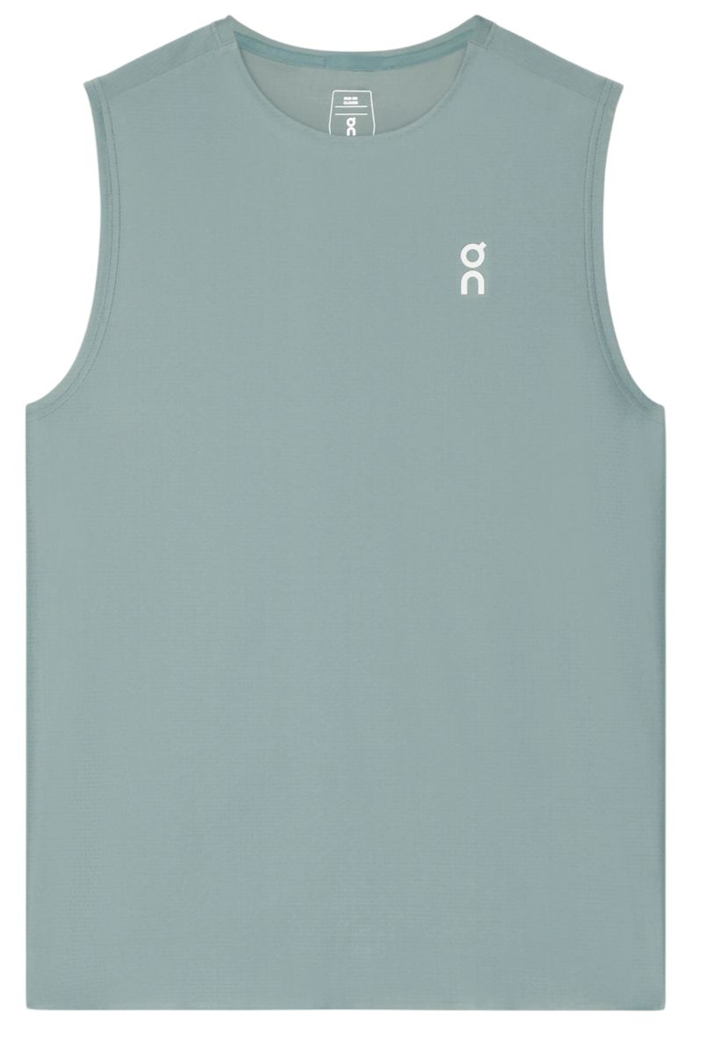 Теннисная футболка On Court - tide