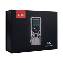 Эхолот TRD F22