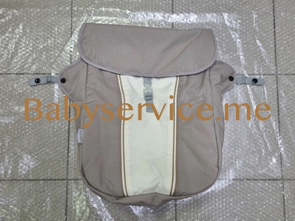 Накидка Inglesina Espresso Бежевый