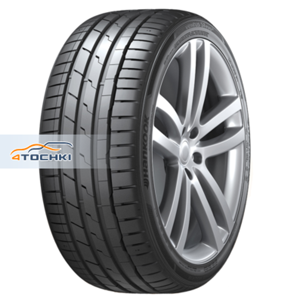 Легковая шина Hankook 315/35ZR20 110Y XL Ventus S1 Evo 3 SUV K127A TL