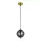 Подвесной светильник Arte Lamp FREDDIE A2231SP-1PB