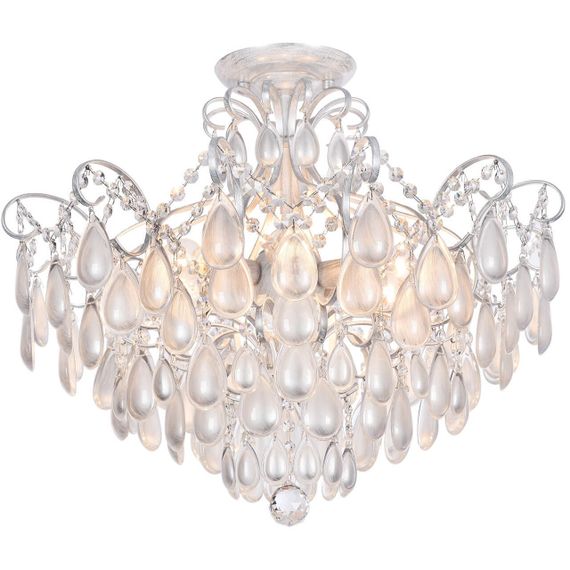 Потолочная люстра Freya Chabrol FR2302CL-06S