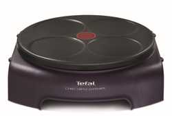 Блинница Tefal Crep' Party Compact PY303633