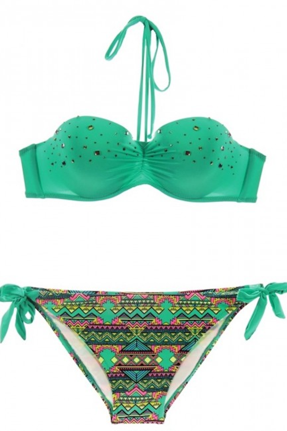 Купальник 3B239 Barbara