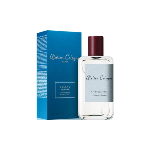ATELIER COLOGNE OOLANG INFINI 100ml edP