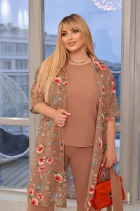 Комплект тройка 955VL-3 Fabrika