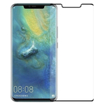 Защитное стекло "Полное покрытие" для Huawei Mate 30 Pro Черный