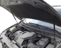 Упор (амортизатор) капота для Mazda CX9 (2006-2016) Autoinnovation.08-09