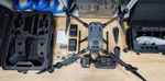 Dji Matrice 350 rtk + BS65 + TB65 2 шт + H20T