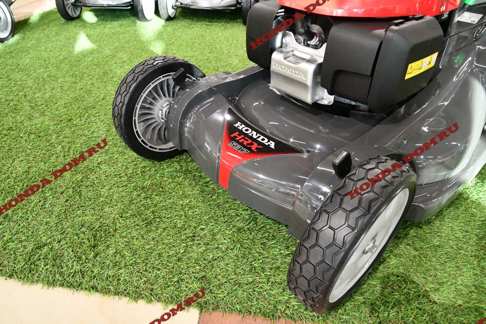 Газонокосилка Honda HRN 536 C2 VYEH (RR)