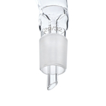 Алонж 29/32 изогнутый, 105°