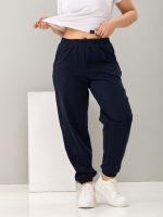 Брюки Бф-155/тсиний