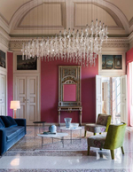 Светильник Barovier&Toso Germogli