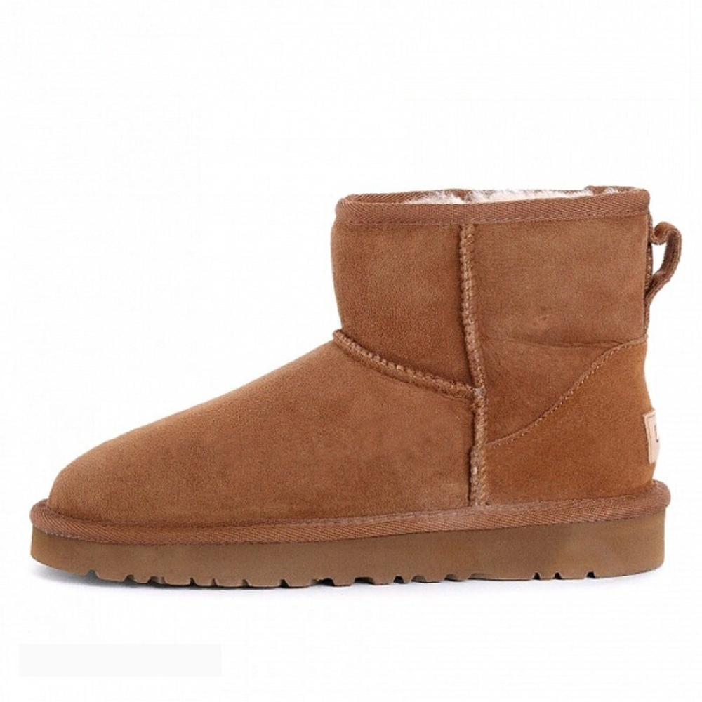 Угги Men's Mini Chestnut II
